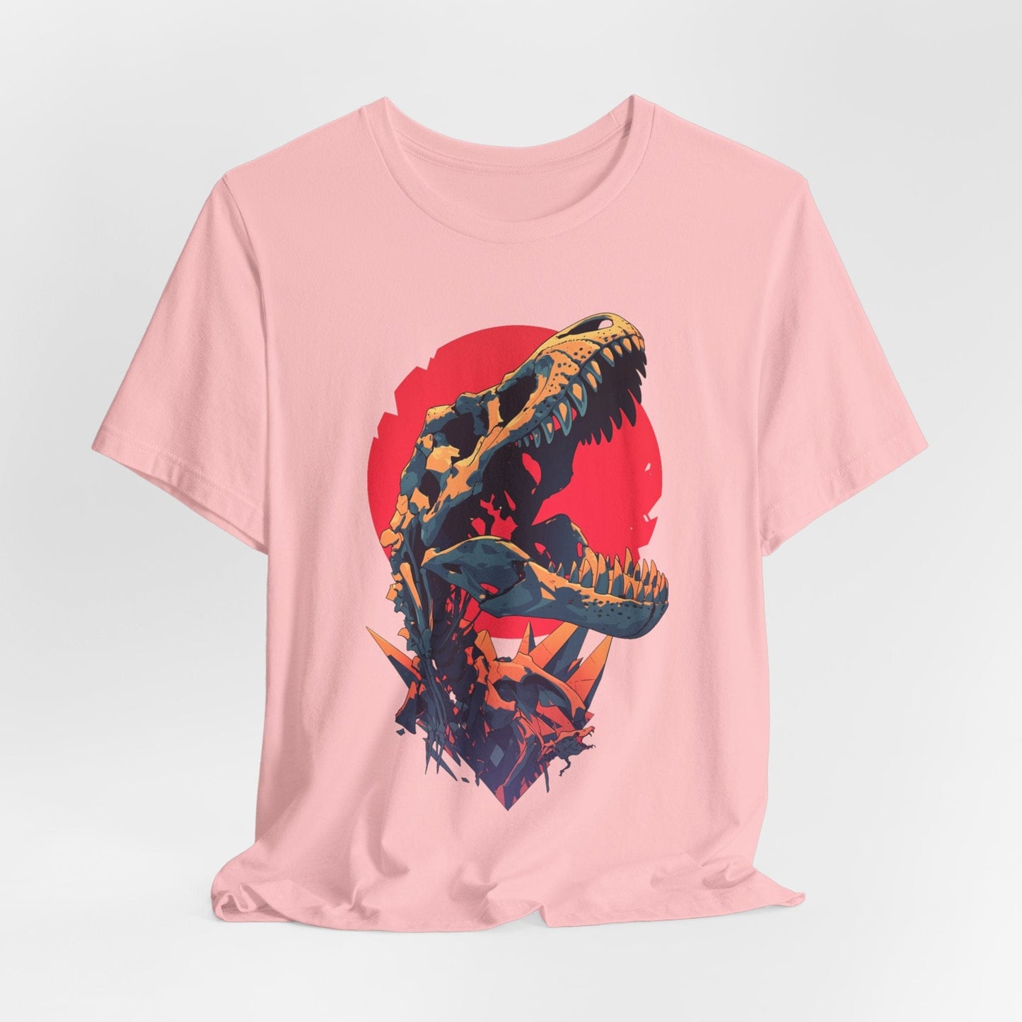 Dino Skull T-Shirt