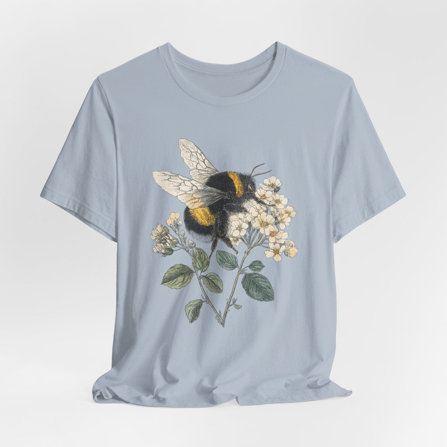 Vintage Bumble Bee