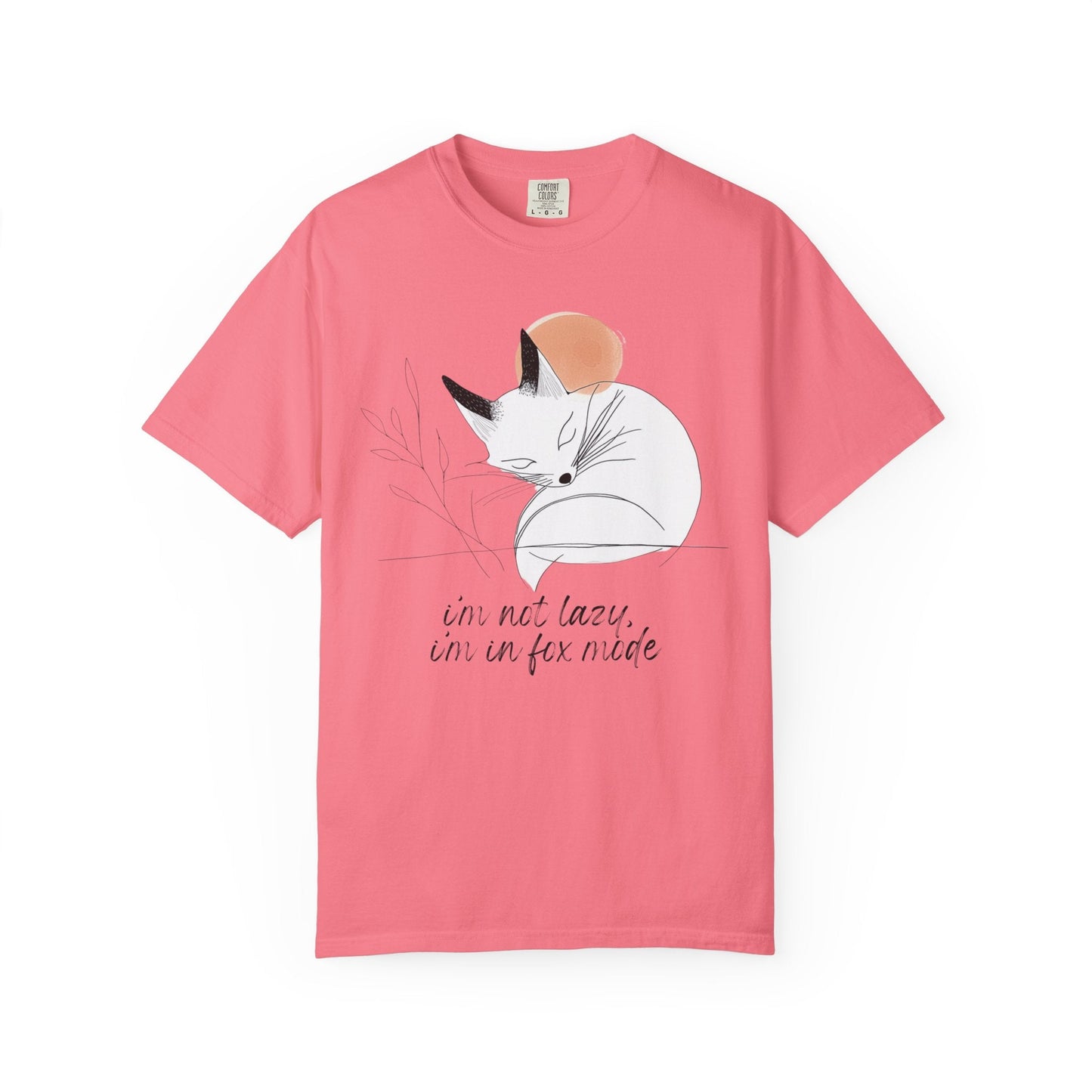 Fox Mode T-Shirt