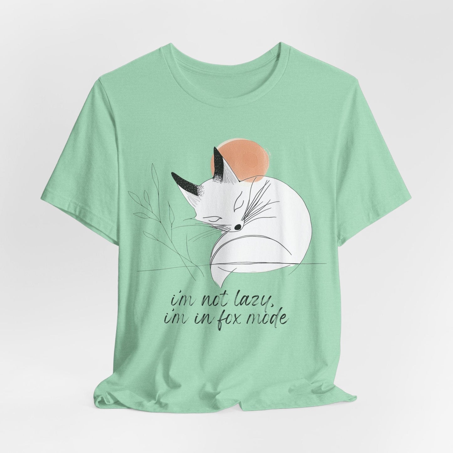 Fox Mode T-Shirt