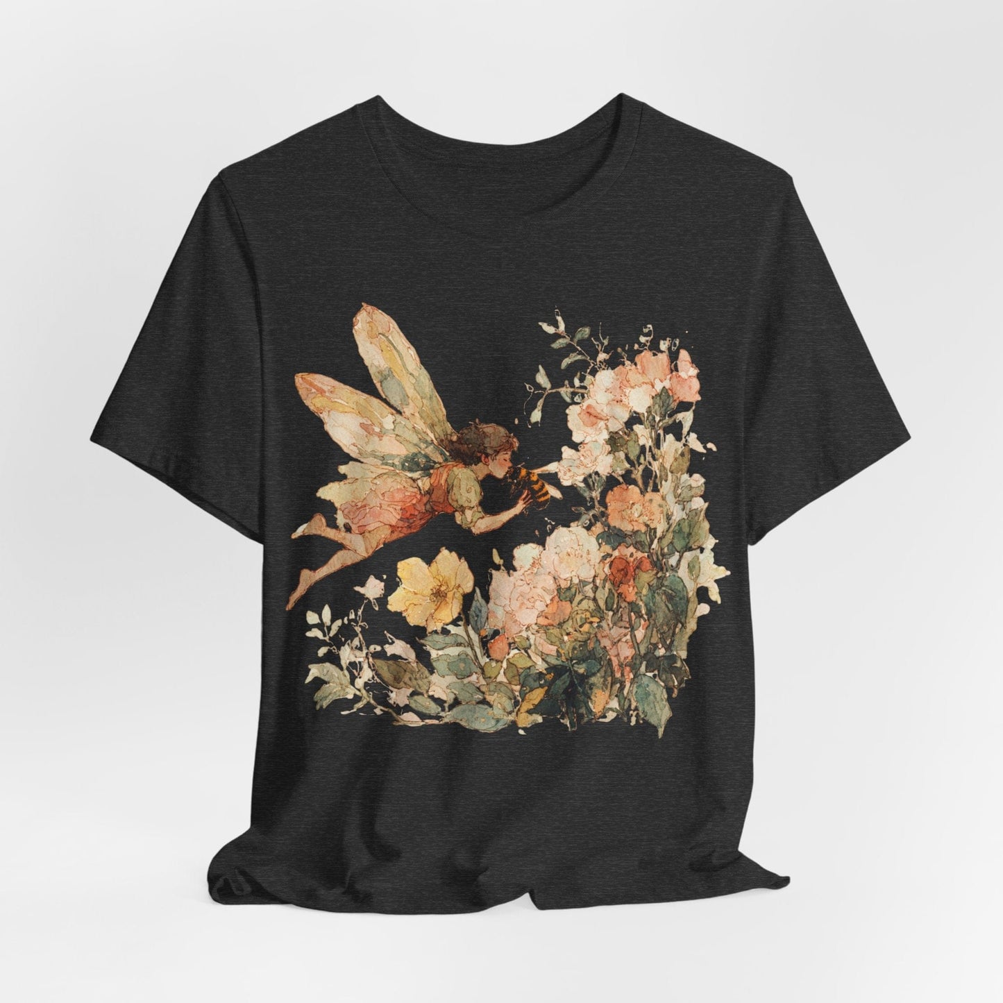 A Fairy Kiss Tee