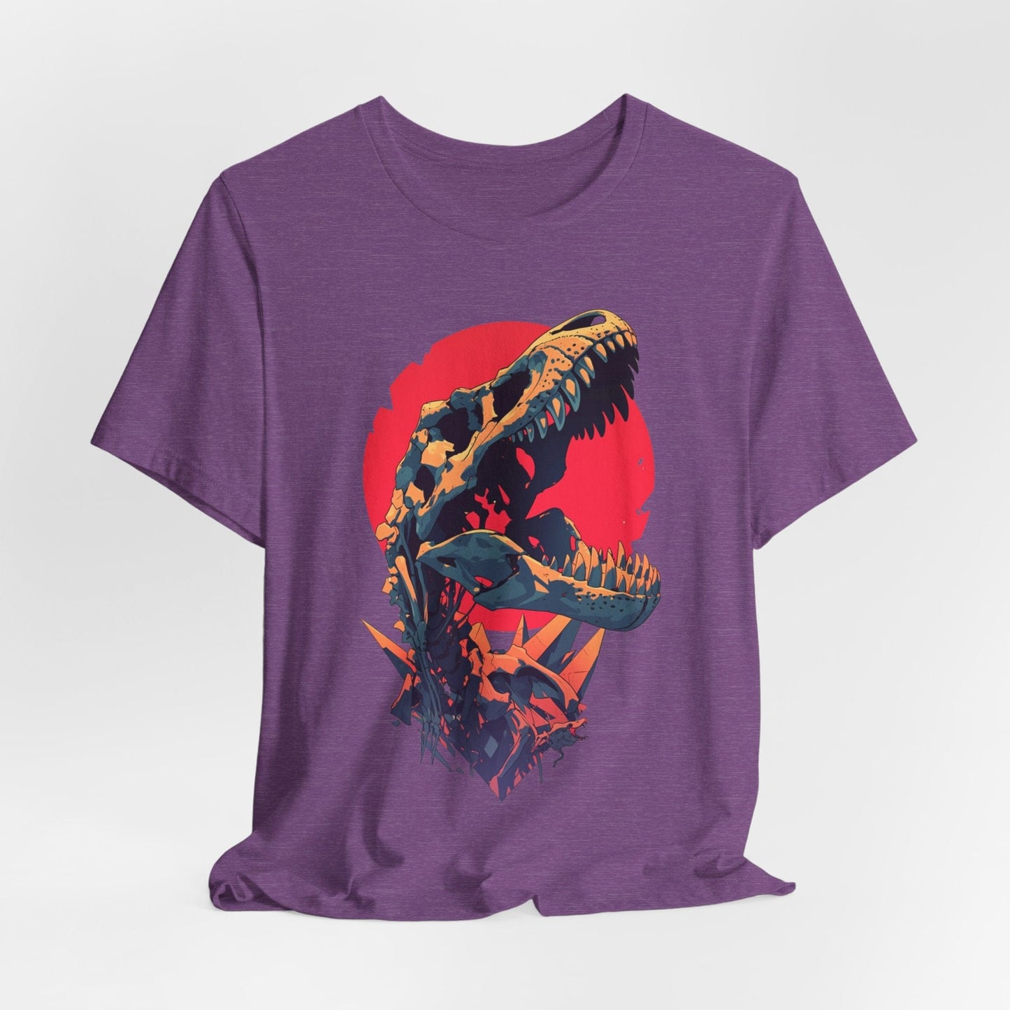 Dino Skull T-Shirt