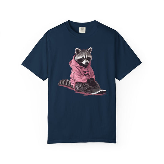 Adorable Raccoon T-Shirt