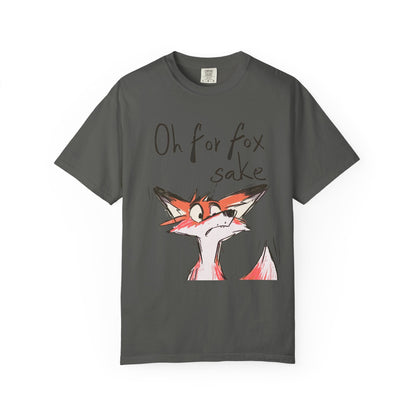 Funny Fox T-Shirt