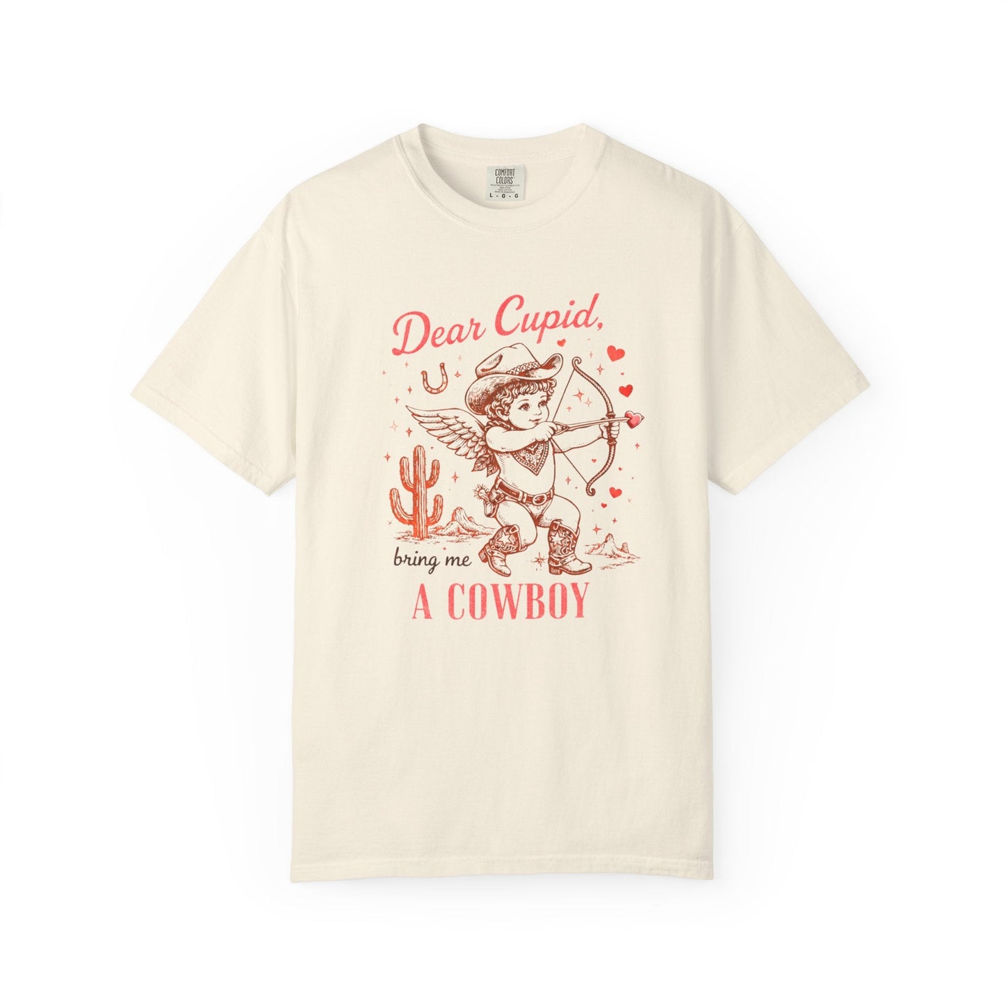 Dear Cupid Tee