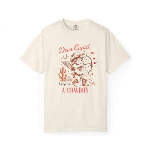 Dear Cupid Tee