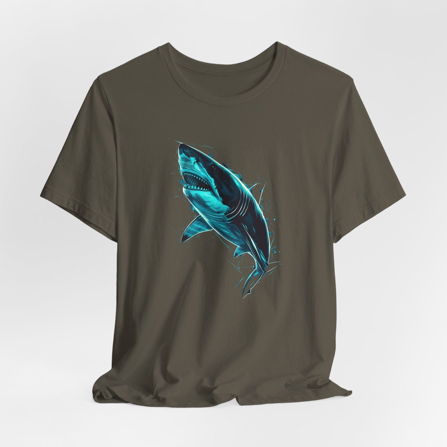 Great White T-shirt