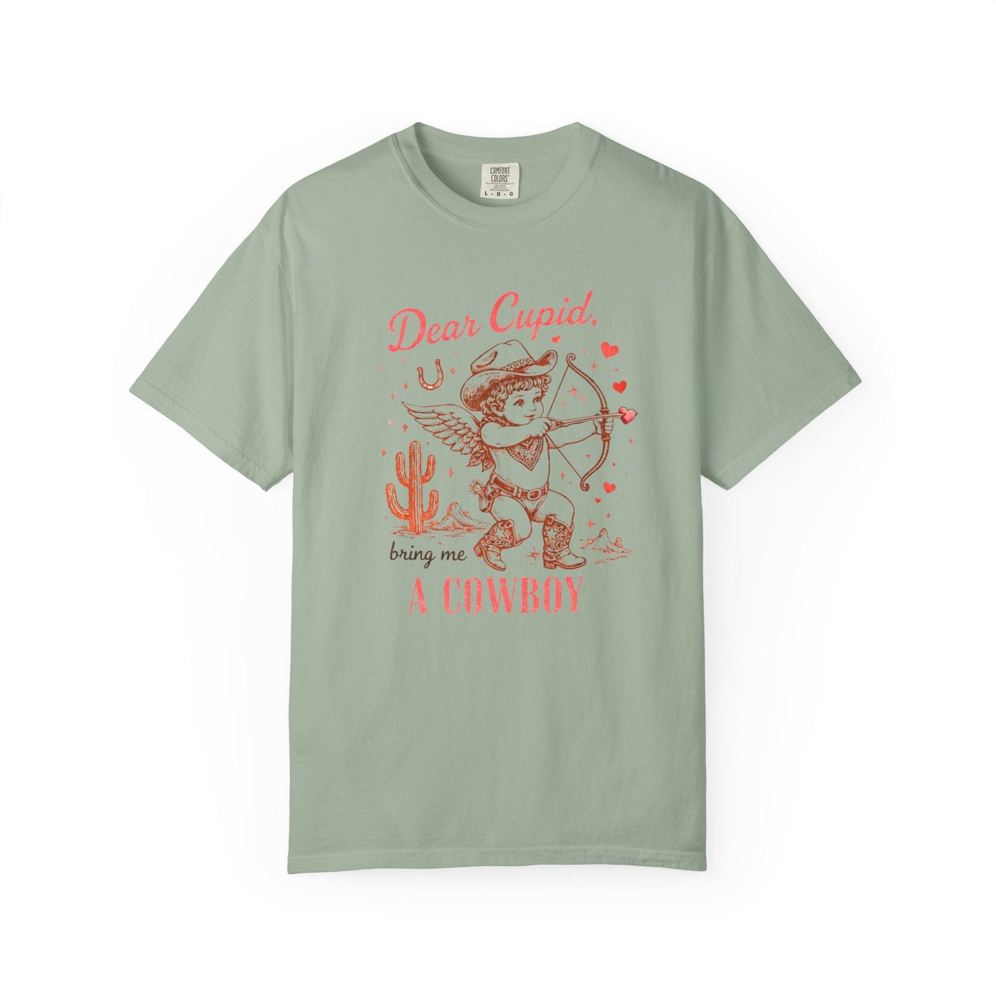 Dear Cupid Tee
