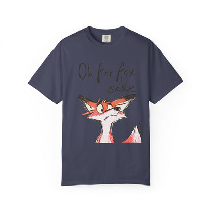 Funny Fox T-Shirt