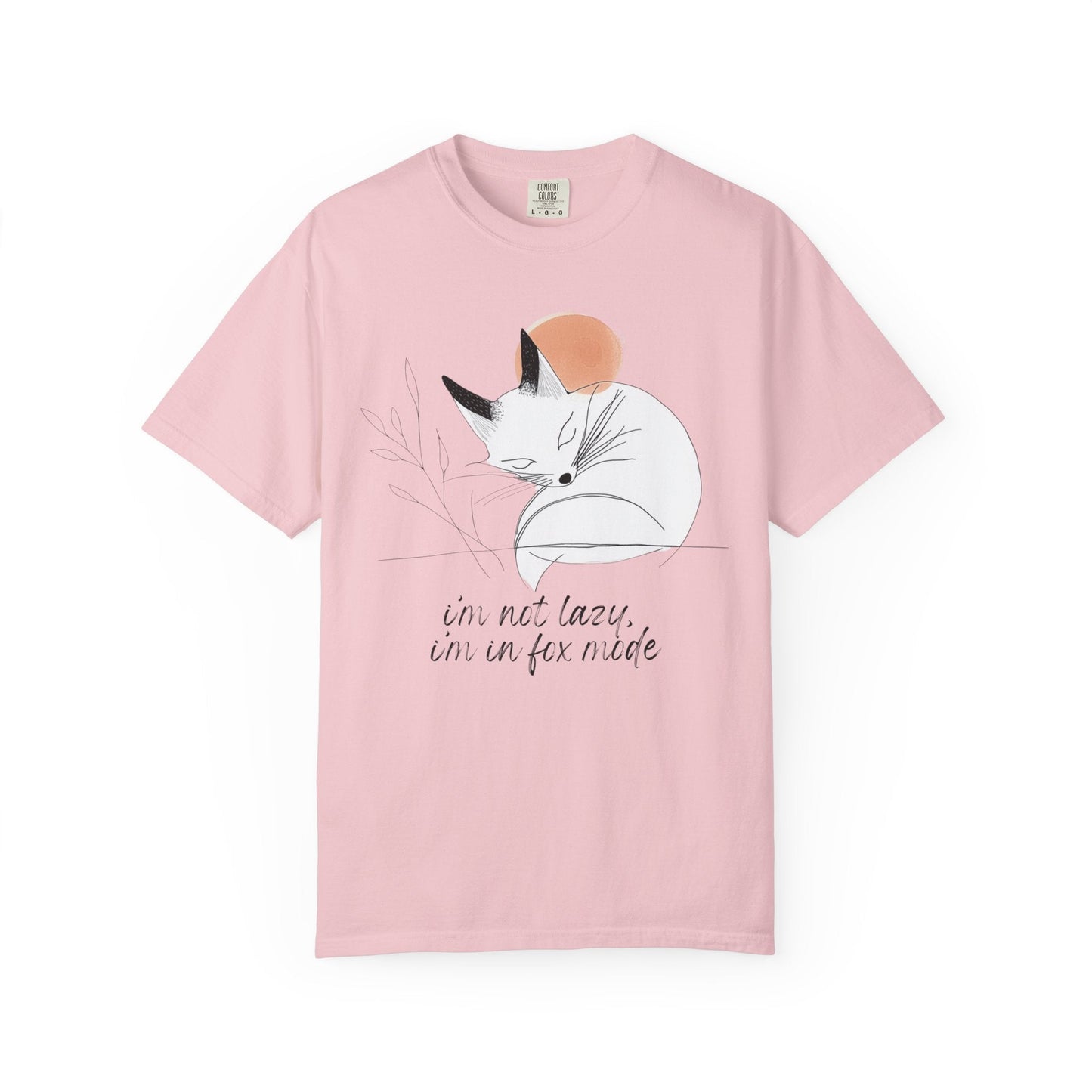 Fox Mode T-Shirt