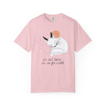 Fox Mode T-Shirt