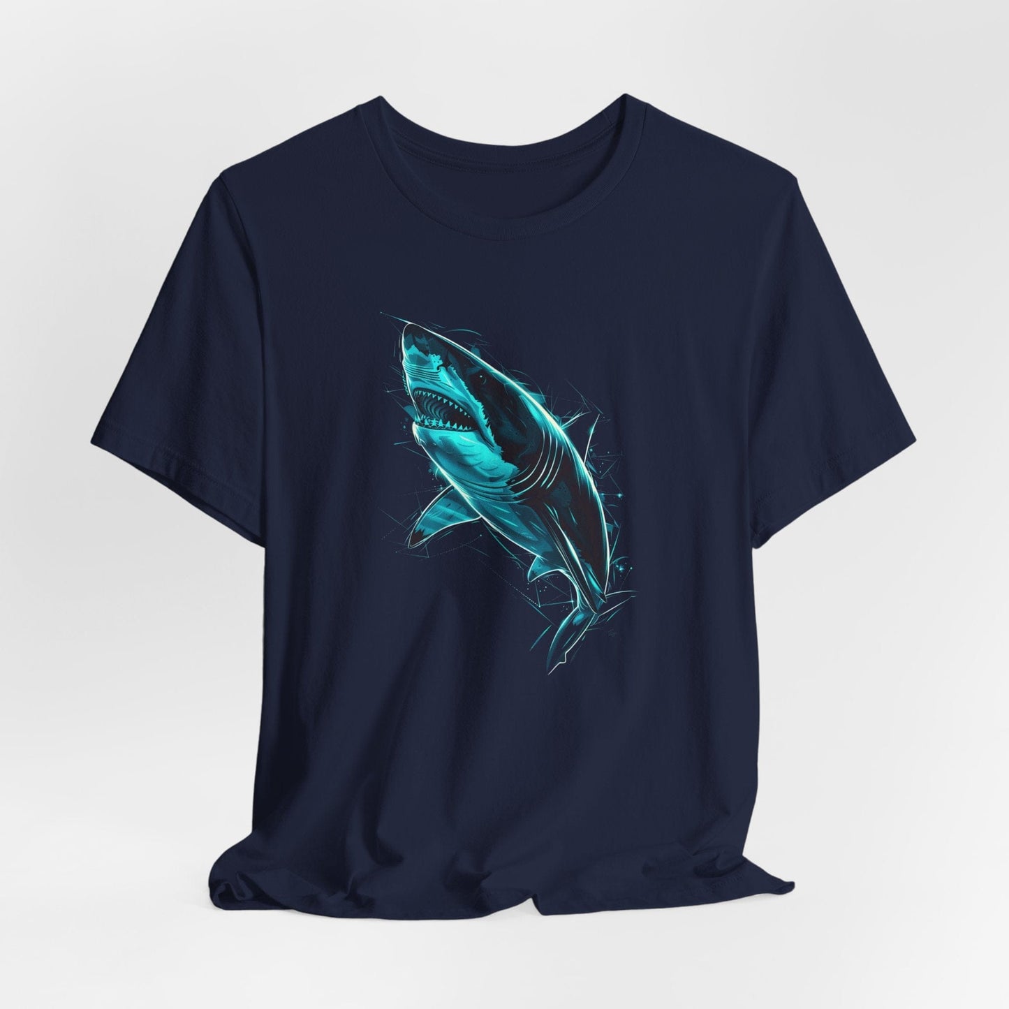 Great White T-shirt