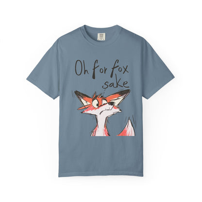 Funny Fox T-Shirt