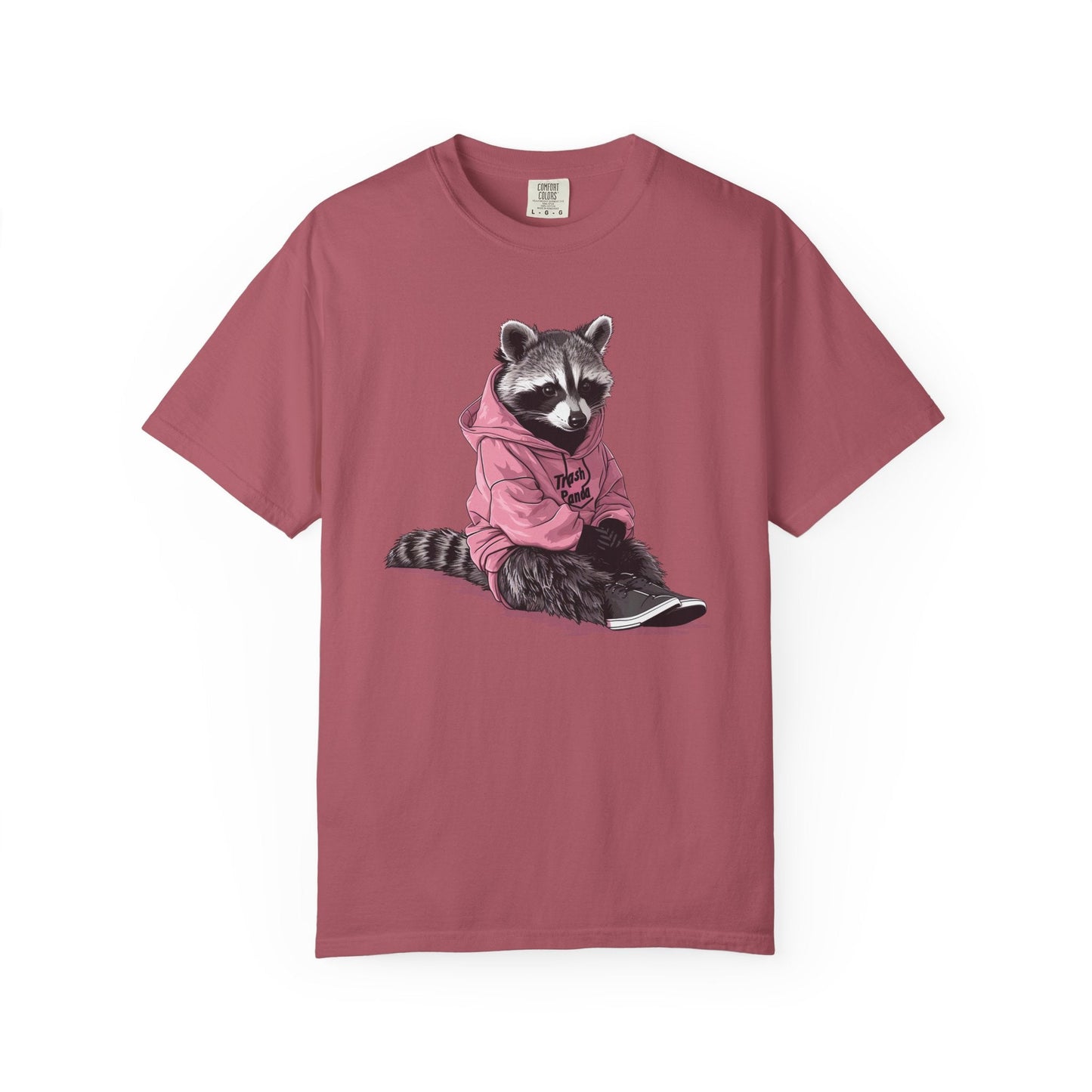Adorable Raccoon T-Shirt