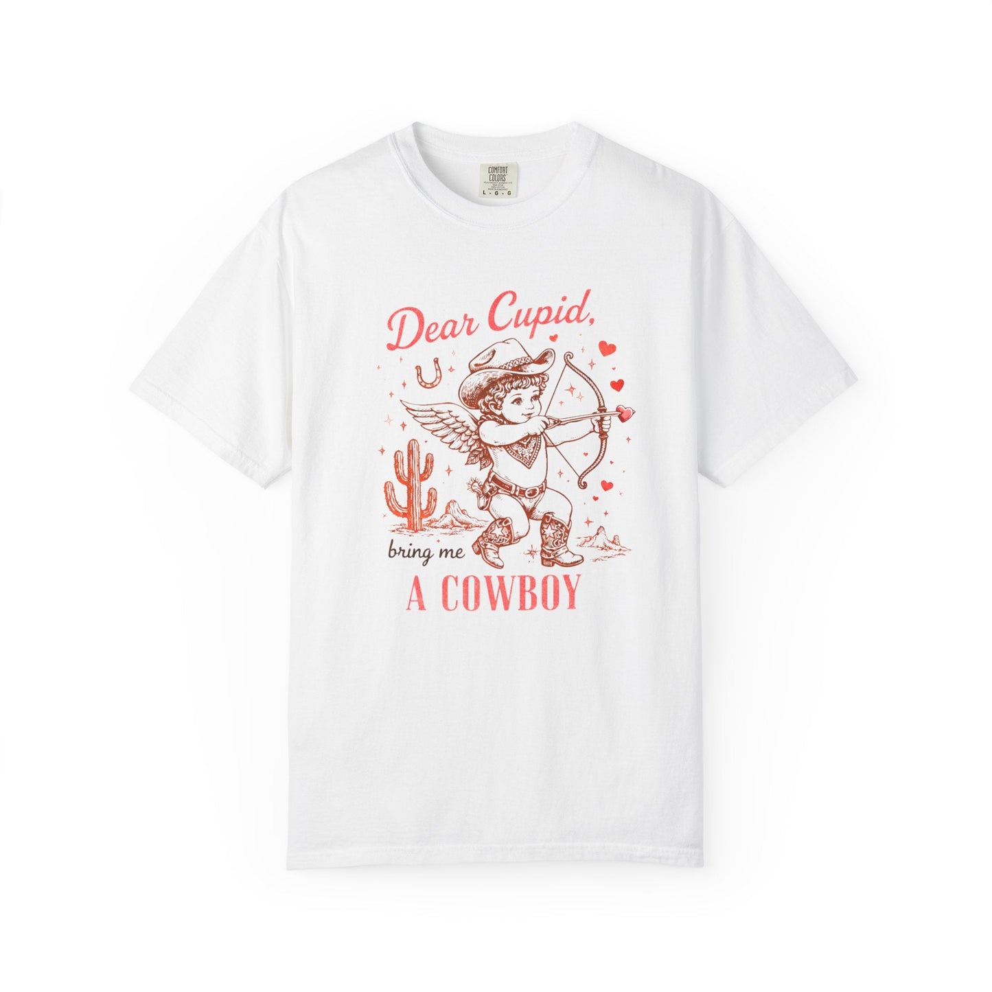 Dear Cupid Tee