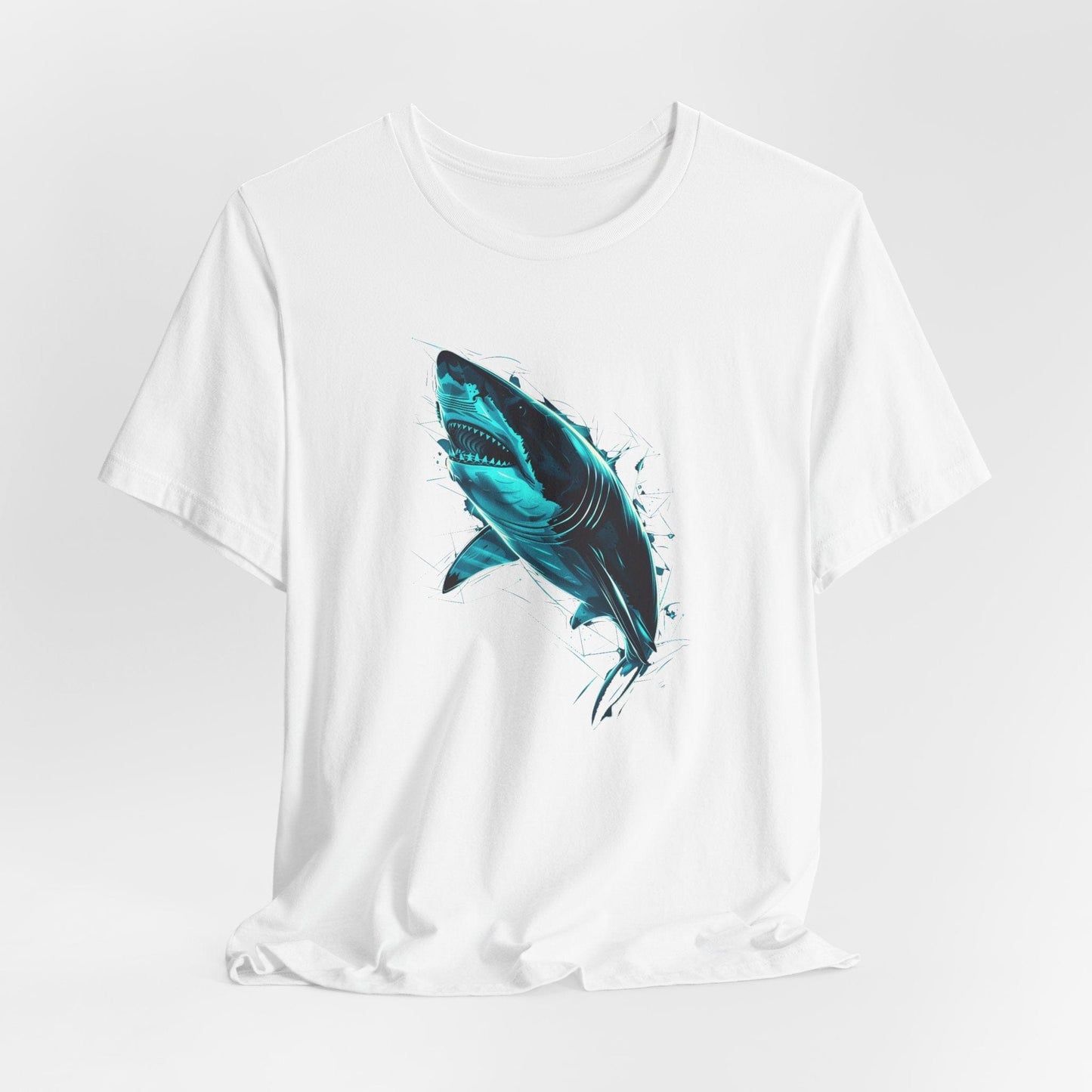 Great White T-shirt