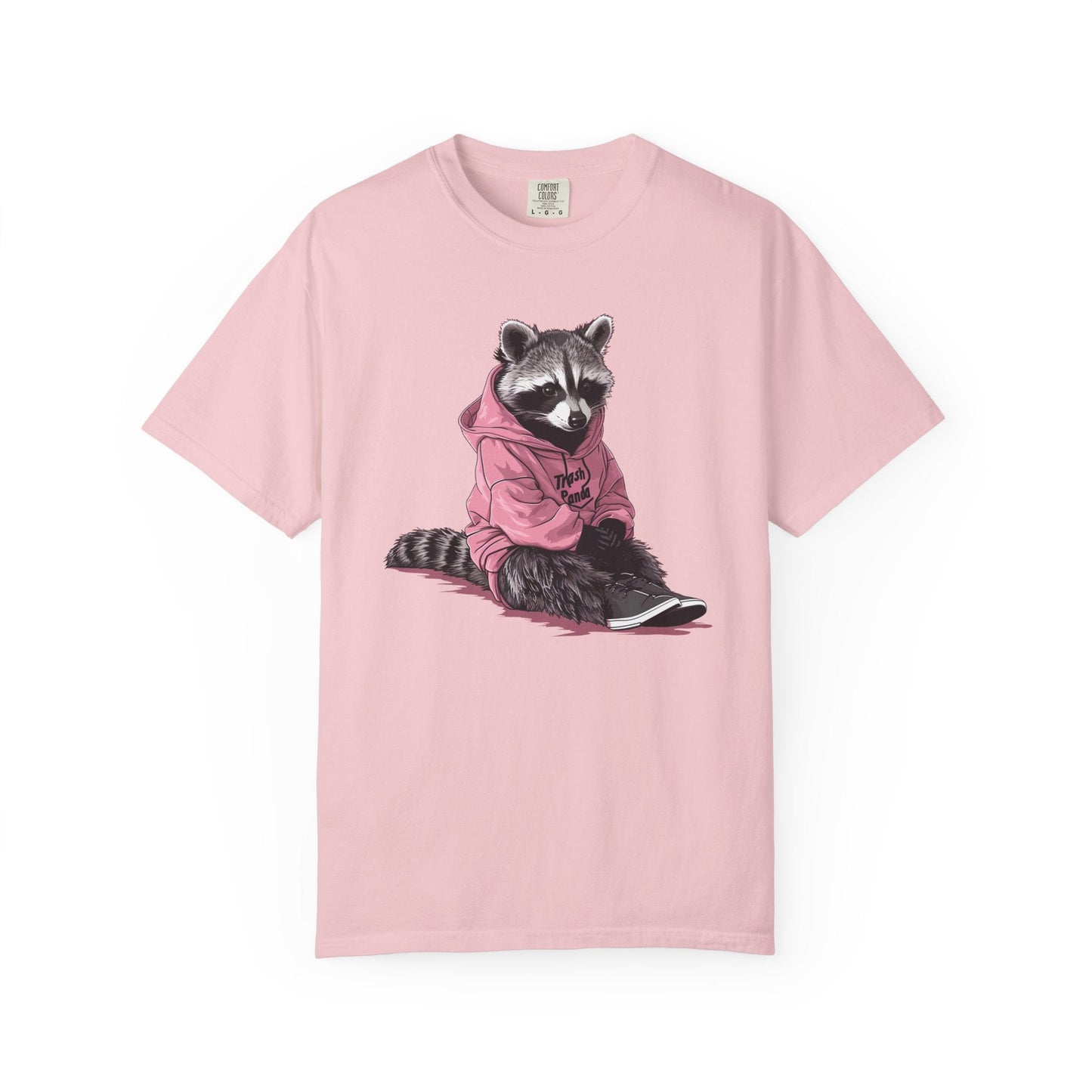 Adorable Raccoon T-Shirt
