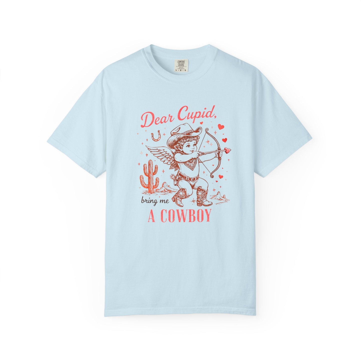 Dear Cupid Tee