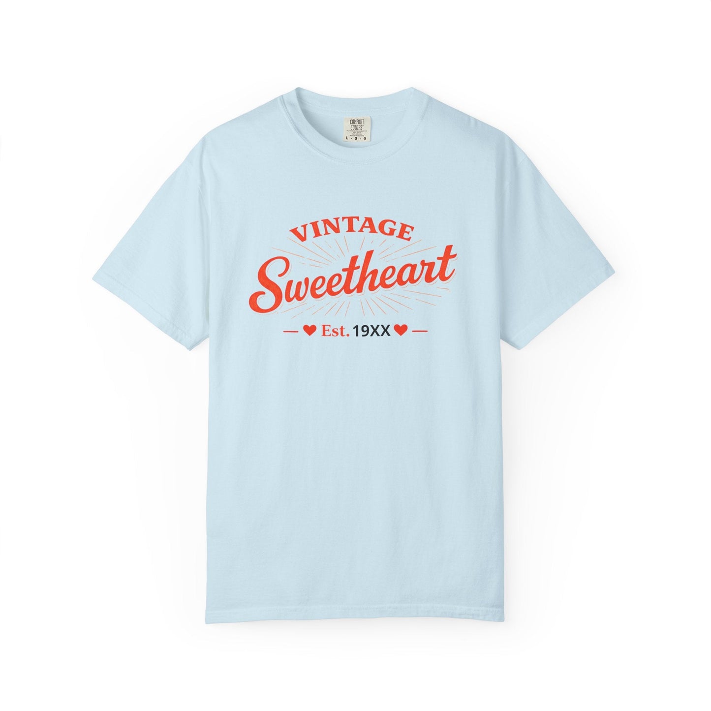 Vintage Sweetheart T-Shirt