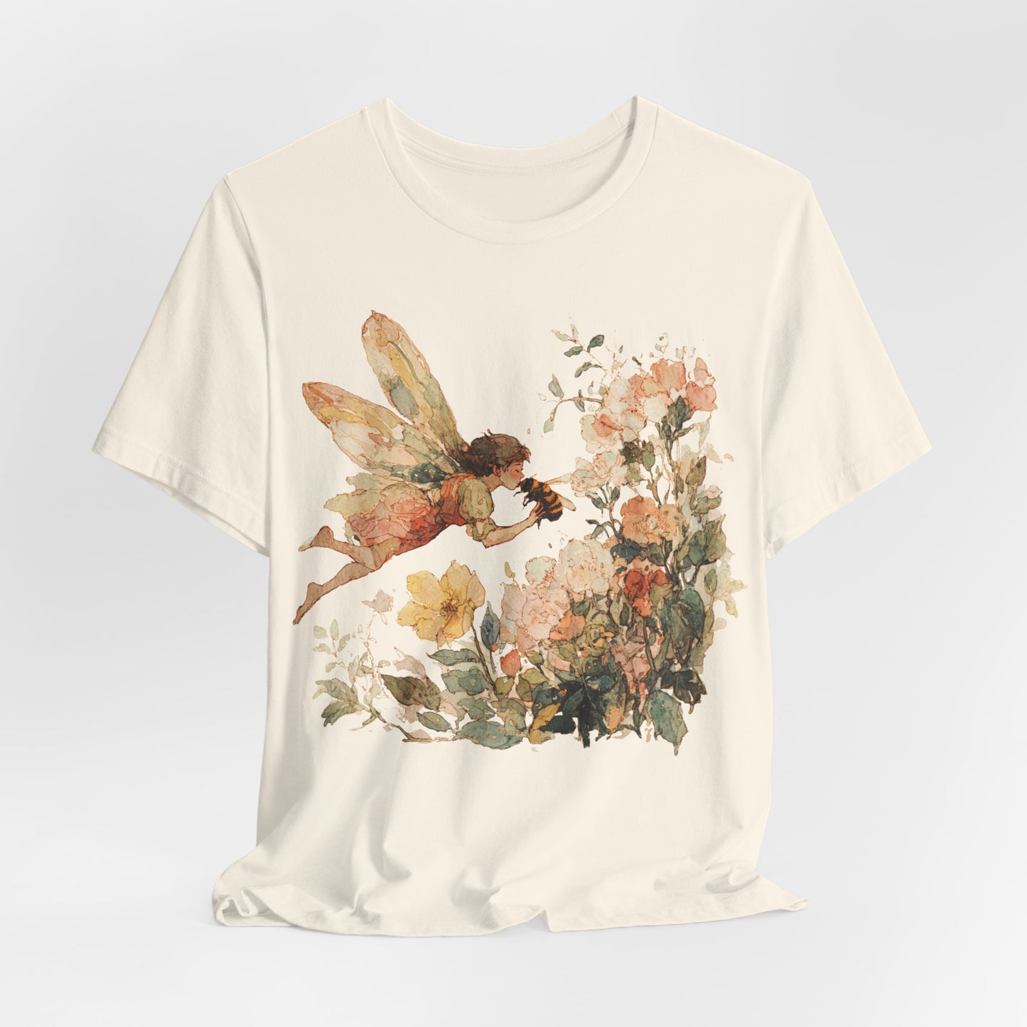 A Fairy Kiss Tee