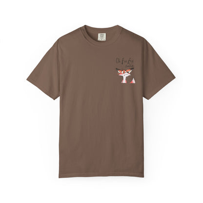 Funny Fox T-Shirt