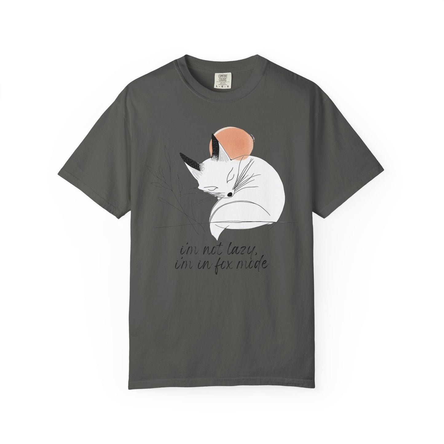Fox Mode T-Shirt