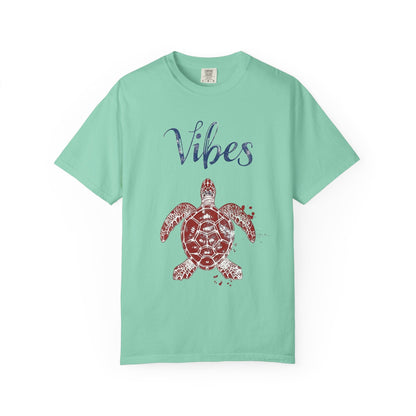 Sea Turtle Vibes T-Shirt