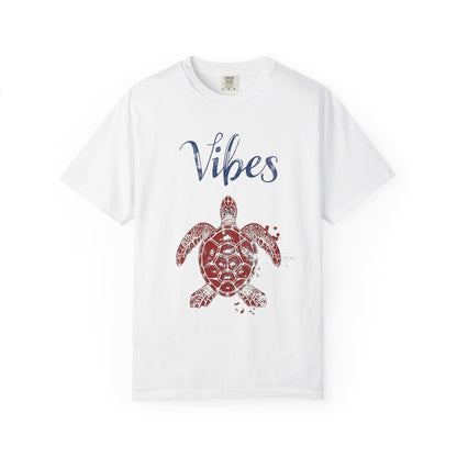 Sea Turtle Vibes T-Shirt