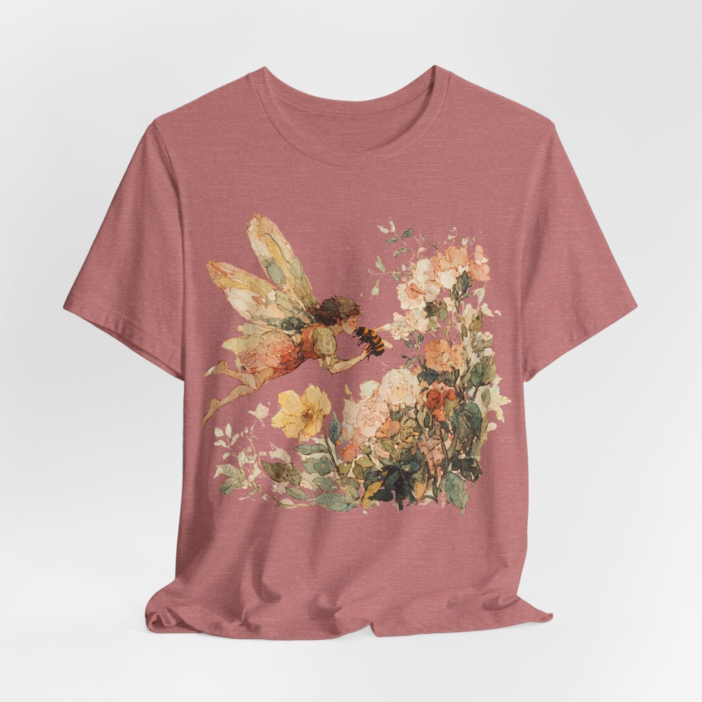 A Fairy Kiss Tee