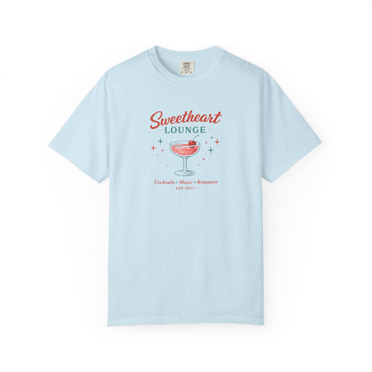 Sweetheart Lounge Tee