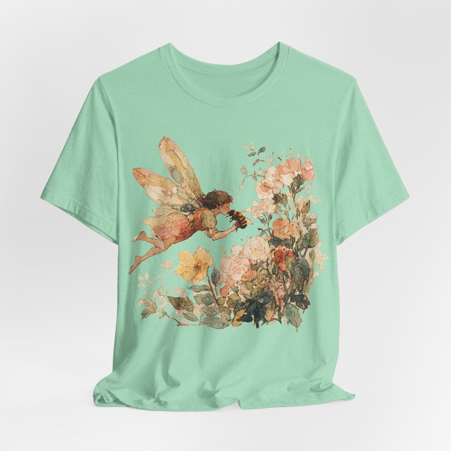A Fairy Kiss Tee