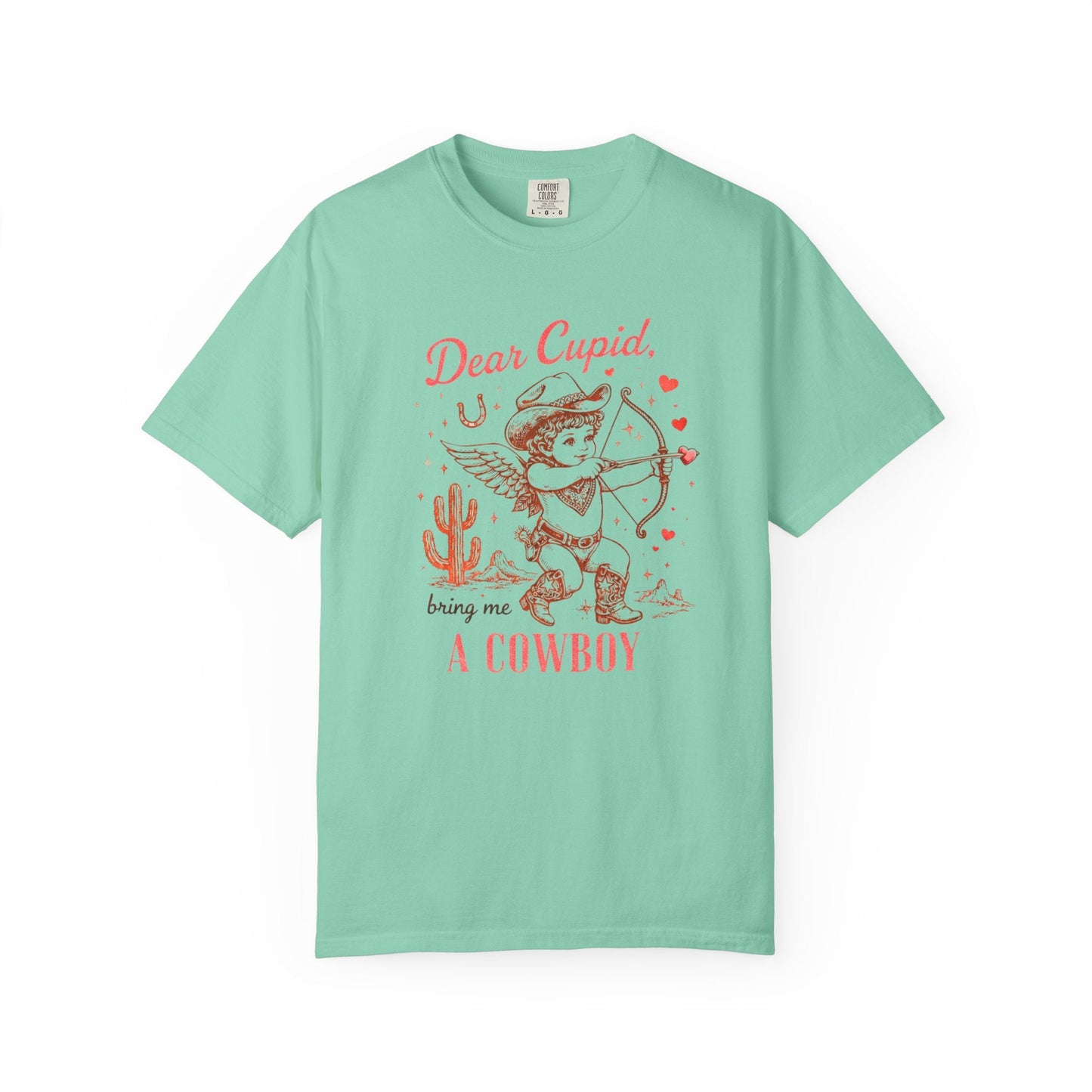Dear Cupid Tee
