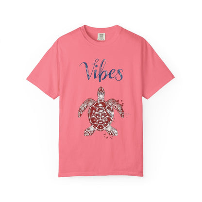 Sea Turtle Vibes T-Shirt