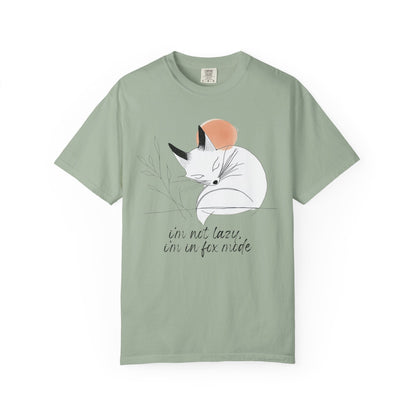 Fox Mode T-Shirt