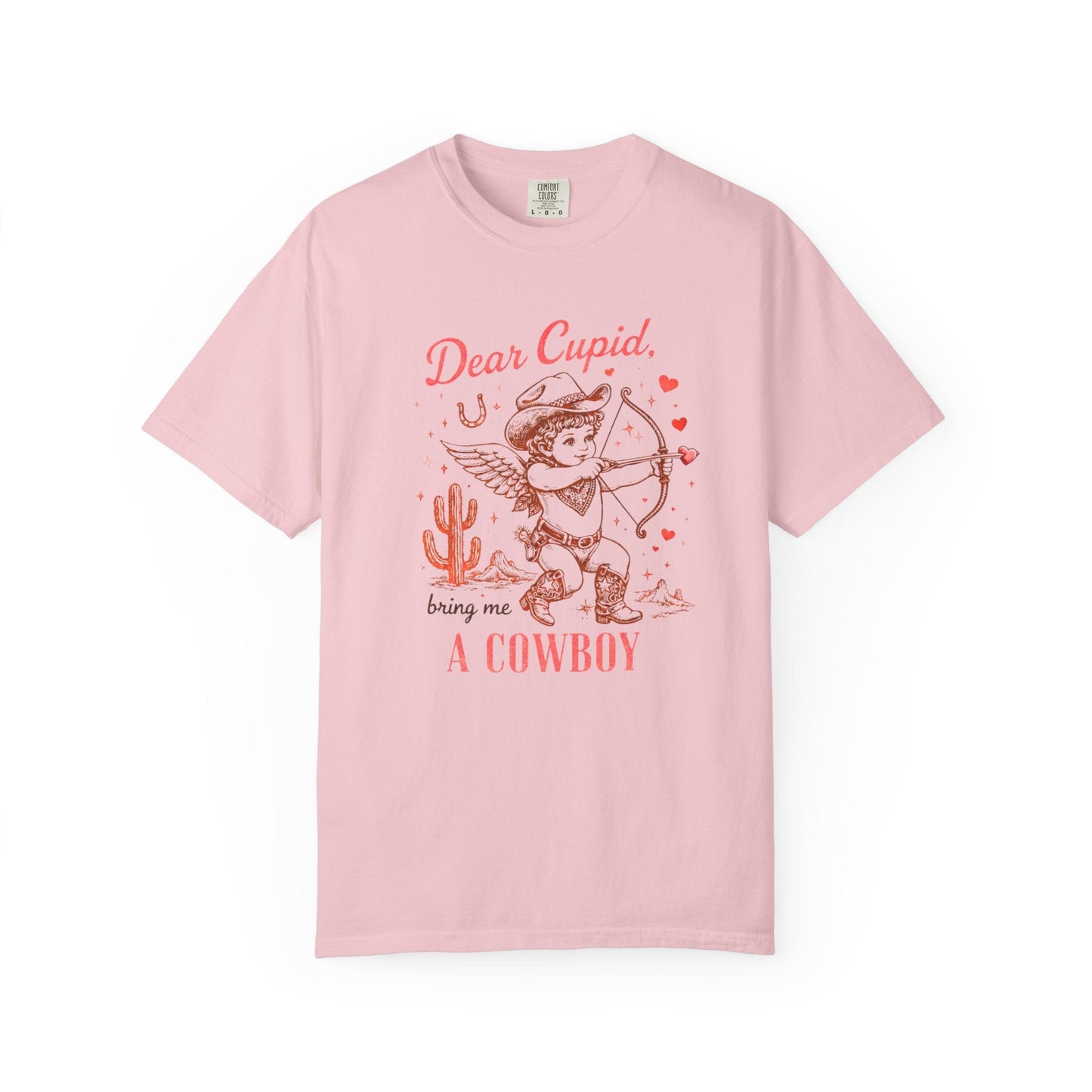 Dear Cupid Tee