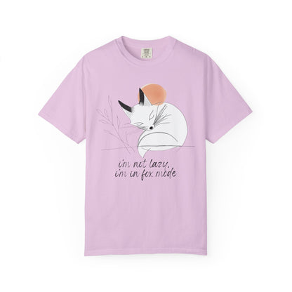 Fox Mode T-Shirt