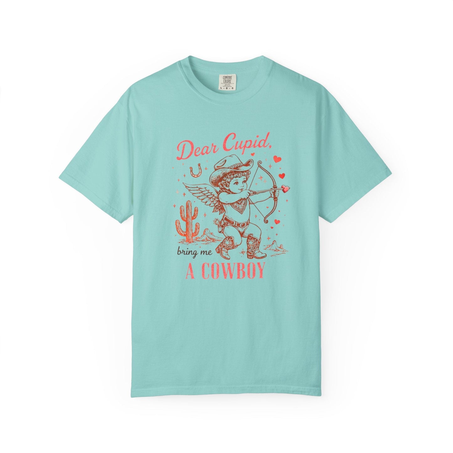 Dear Cupid Tee