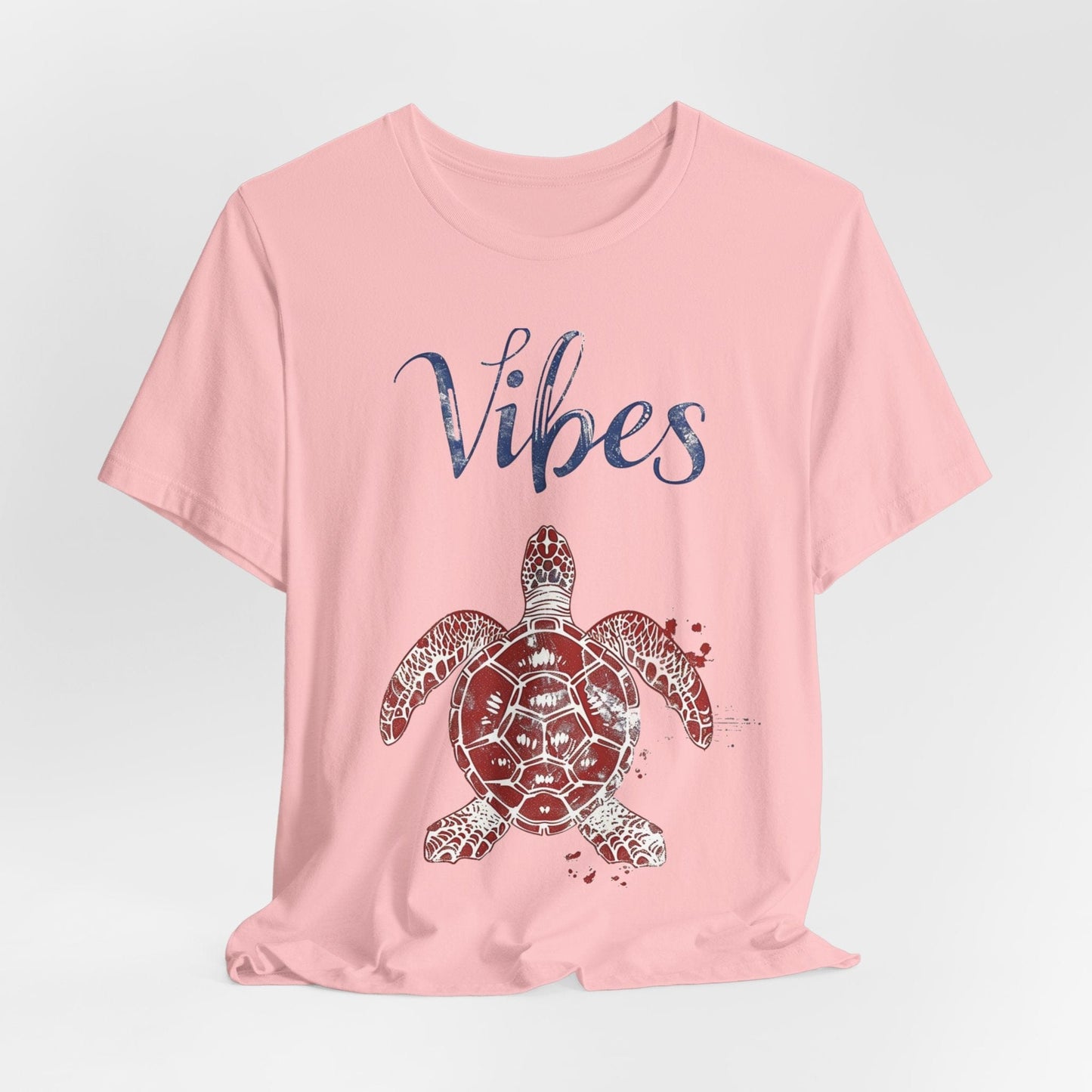 Sea Turtle Vibes T-Shirt