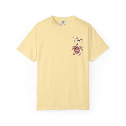 Sea Turtle Vibes T-Shirt