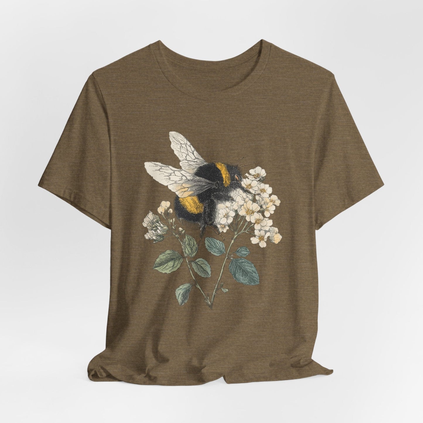 Vintage Bumble Bee