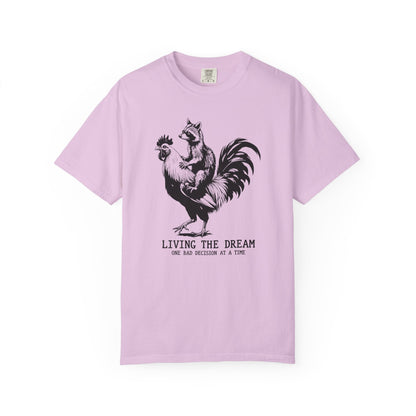 Living the Dream Tee