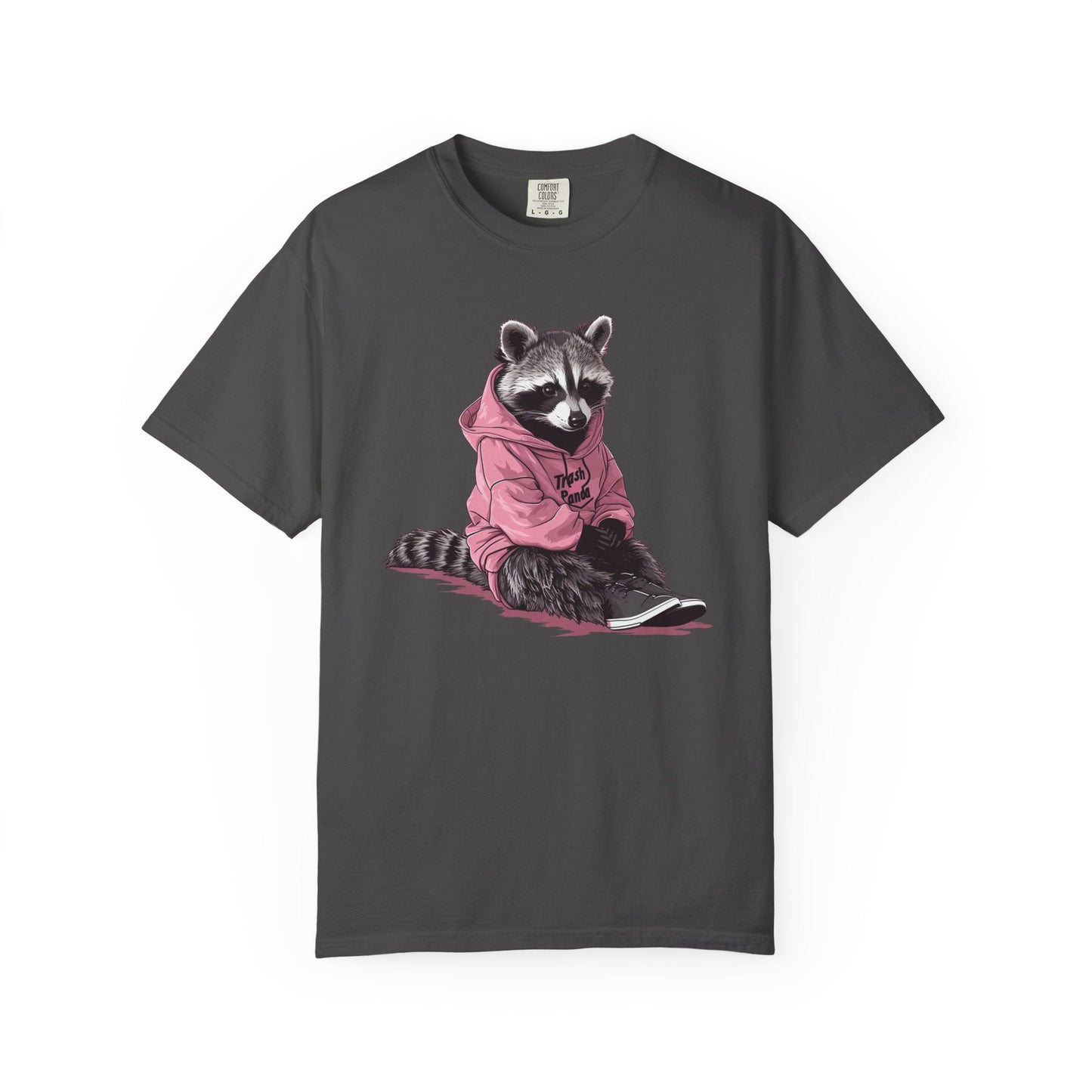 Adorable Raccoon T-Shirt