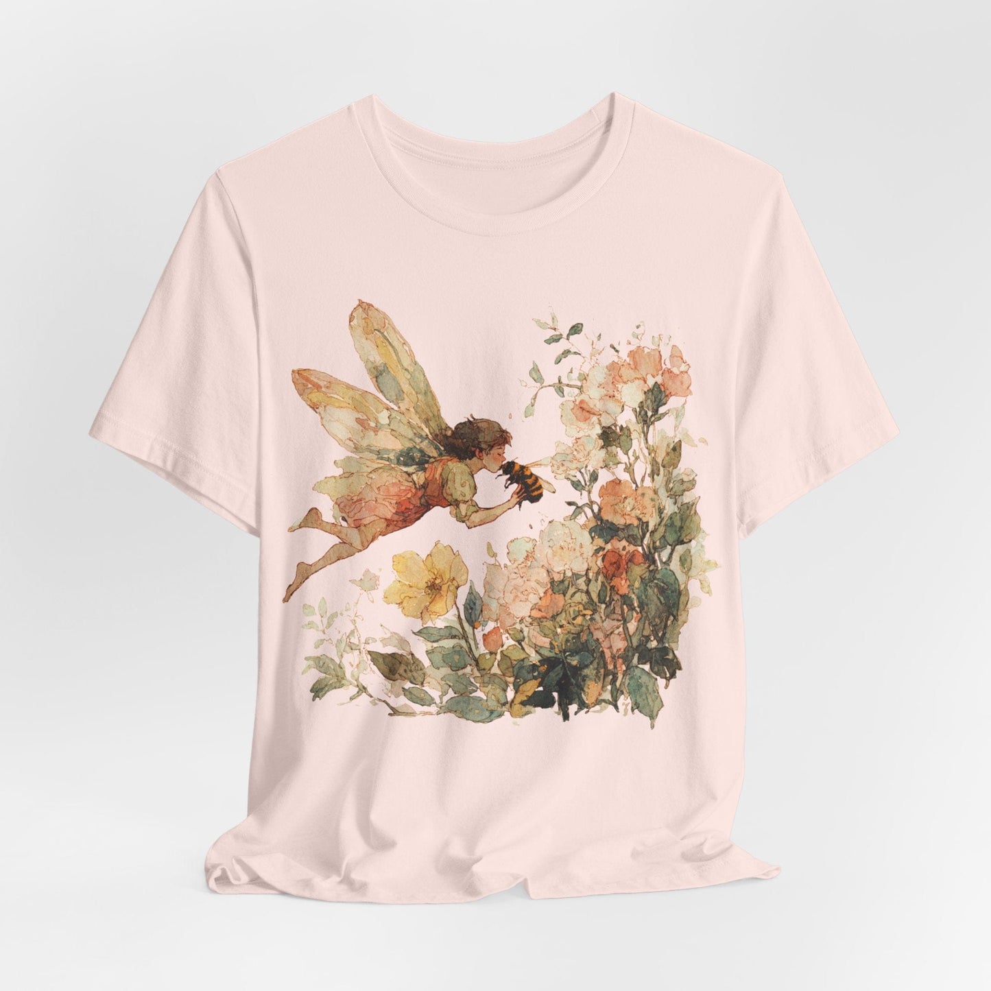 A Fairy Kiss Tee