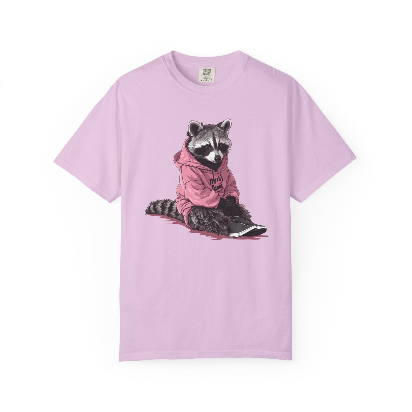 Adorable Raccoon T-Shirt