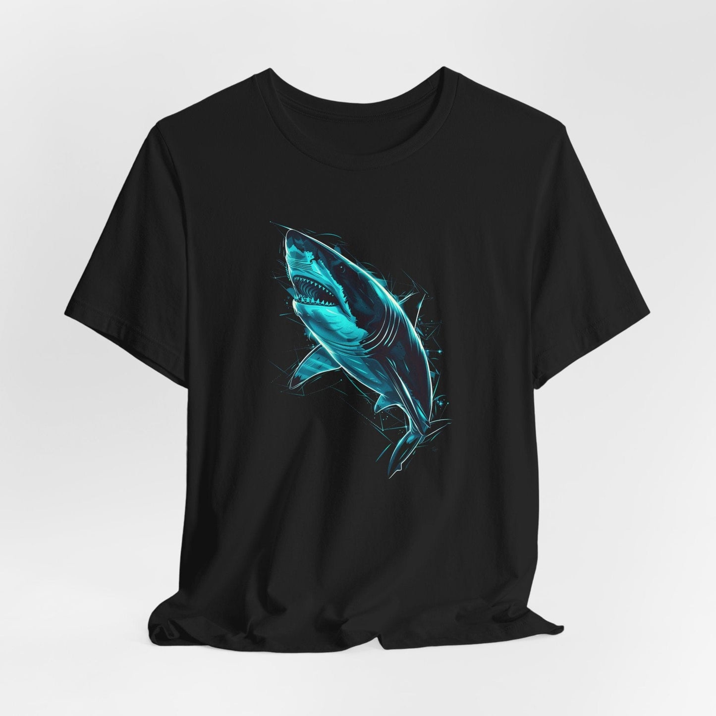 Great White T-shirt