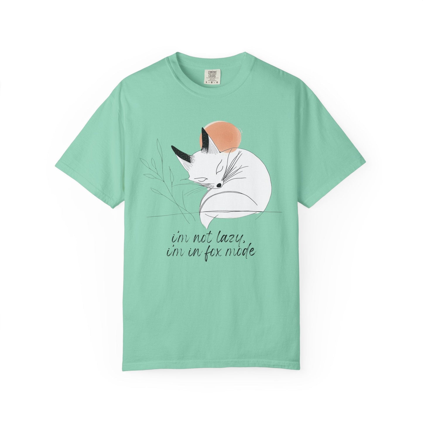 Fox Mode T-Shirt