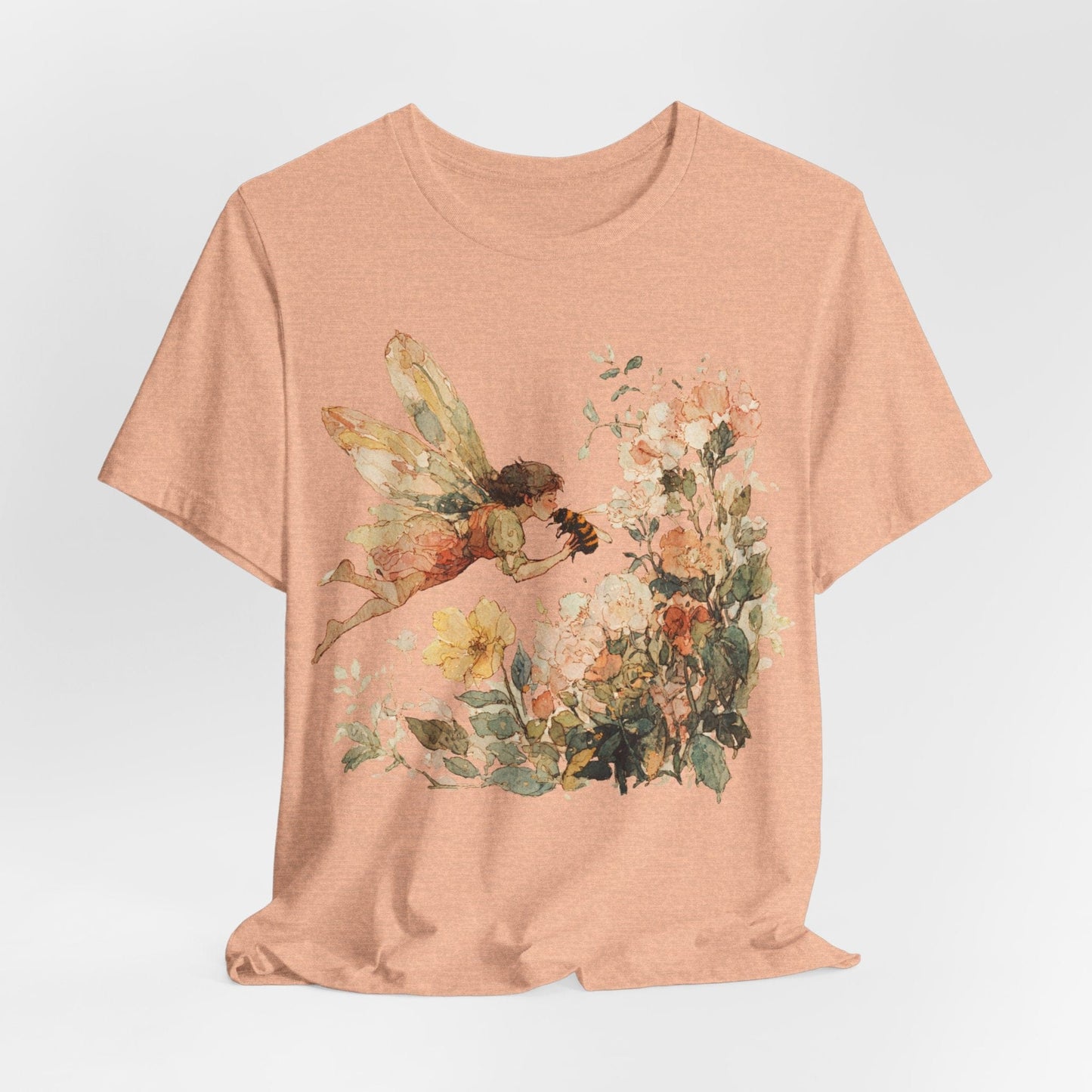 A Fairy Kiss Tee