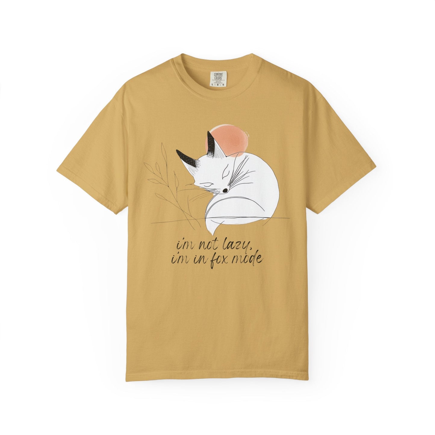 Fox Mode T-Shirt