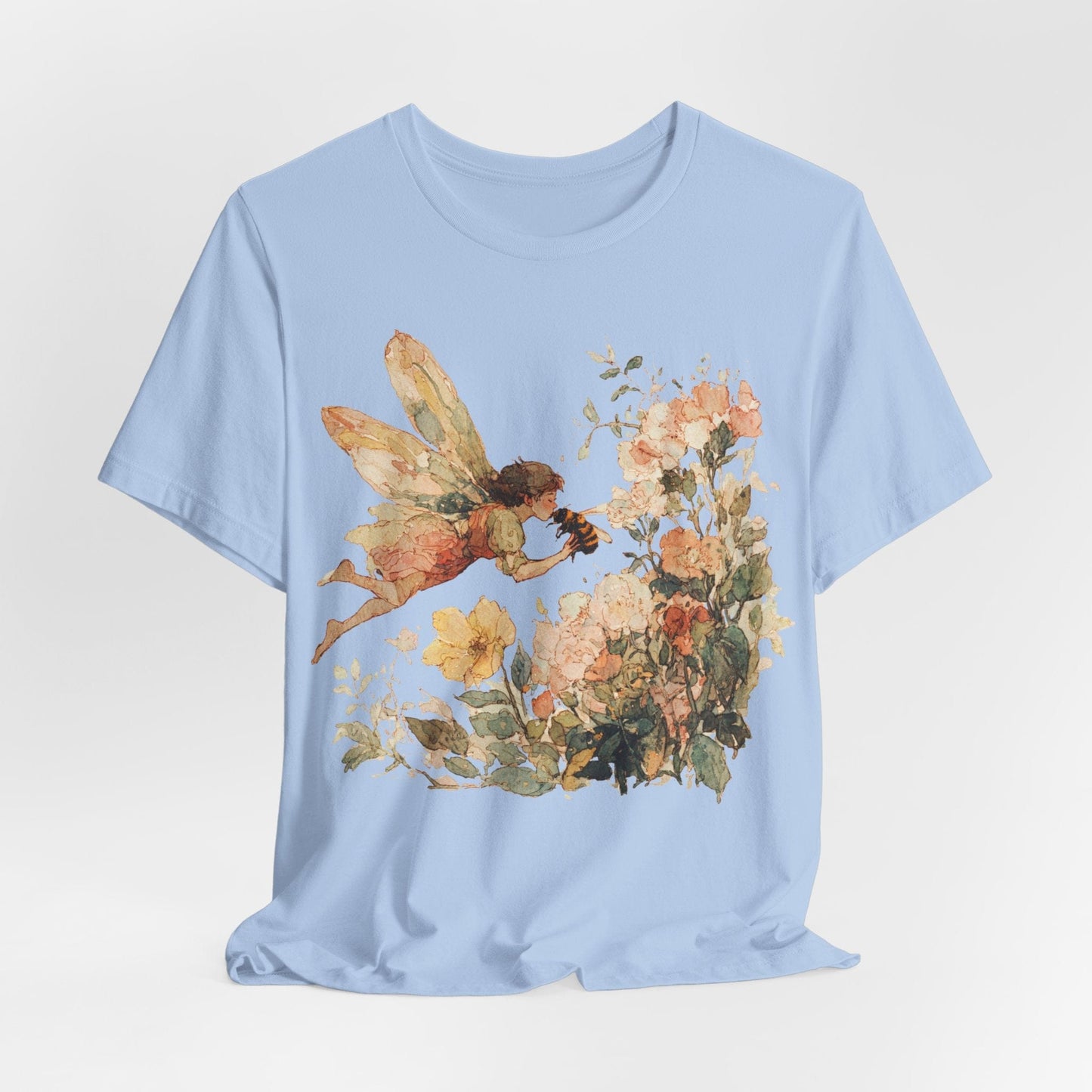 A Fairy Kiss Tee