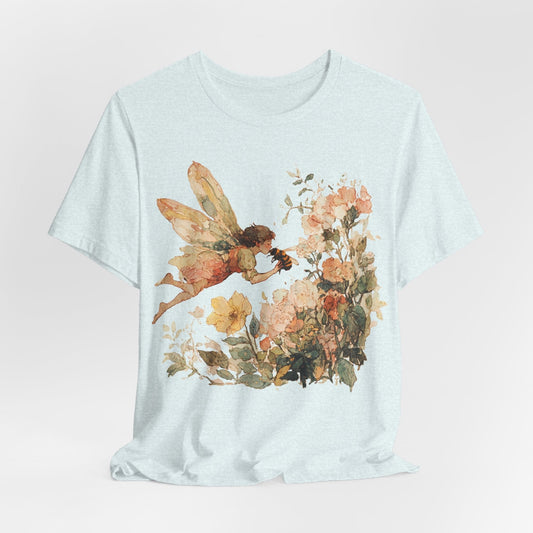 A Fairy Kiss Tee